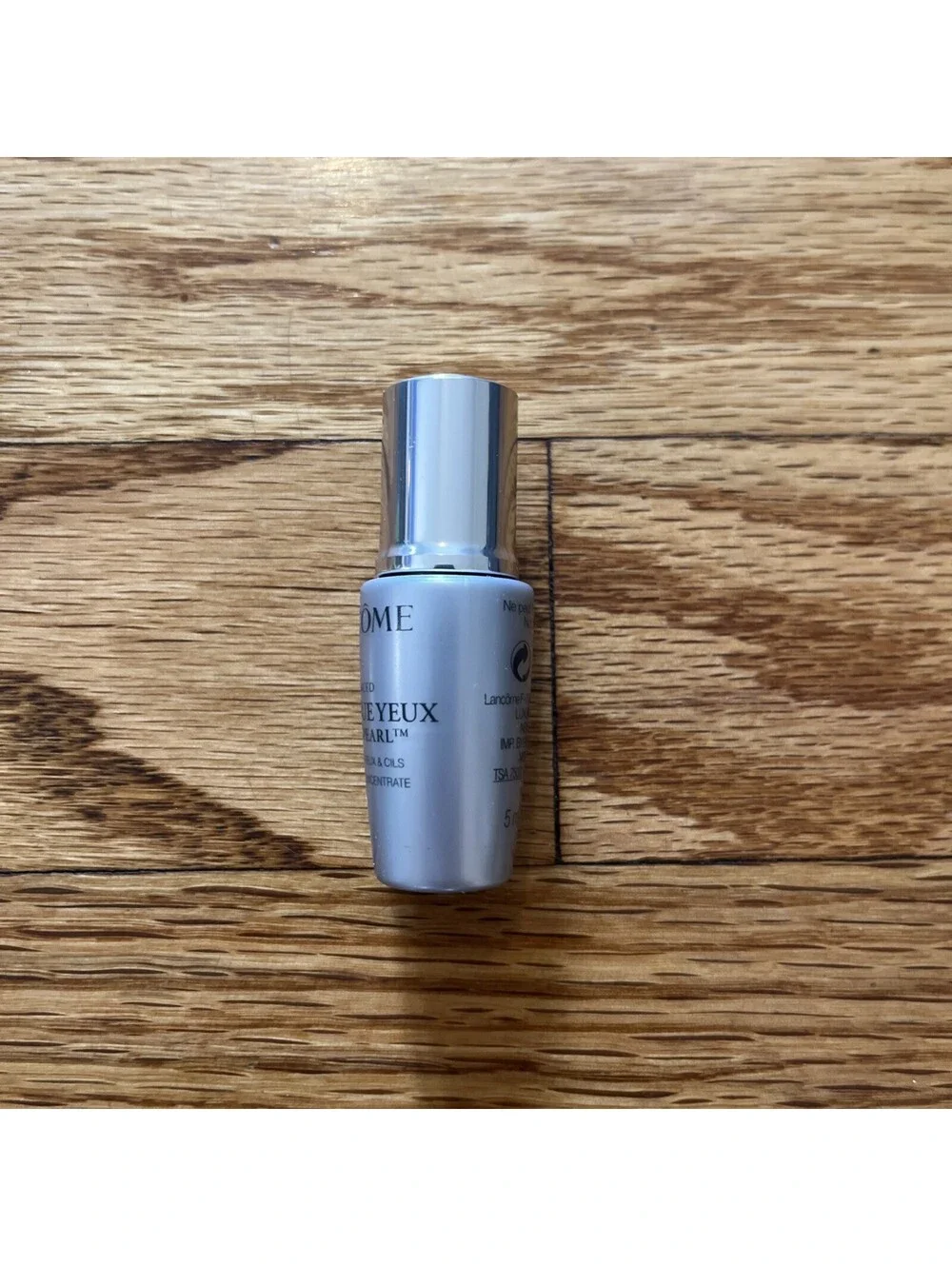 LANCOME ADVANCED GENIFIQUE YEUX LIGHT PEARL 0.16oz / 5ml NEW IN BOX